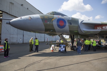 Group and Society Visits