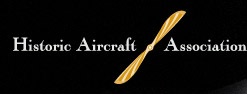 The Historic Aircraft Association